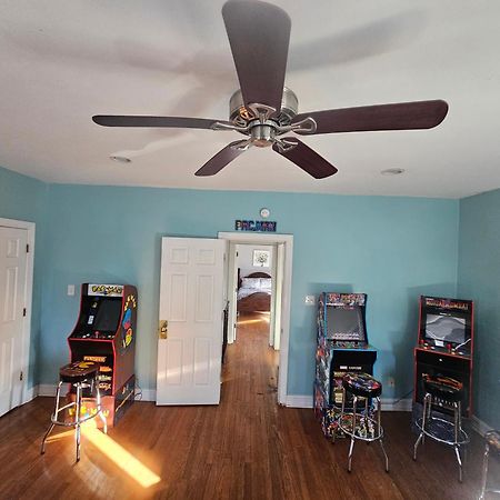 Birmingham'S Spacious Uptown Family Retreat Bagian luar foto