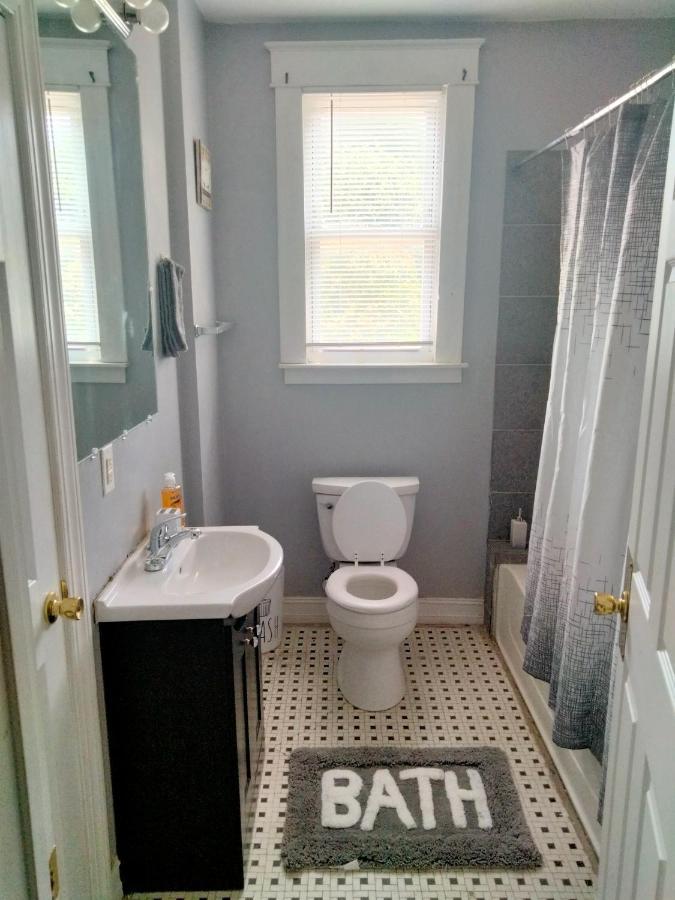Birmingham'S Spacious Uptown Family Retreat Bagian luar foto