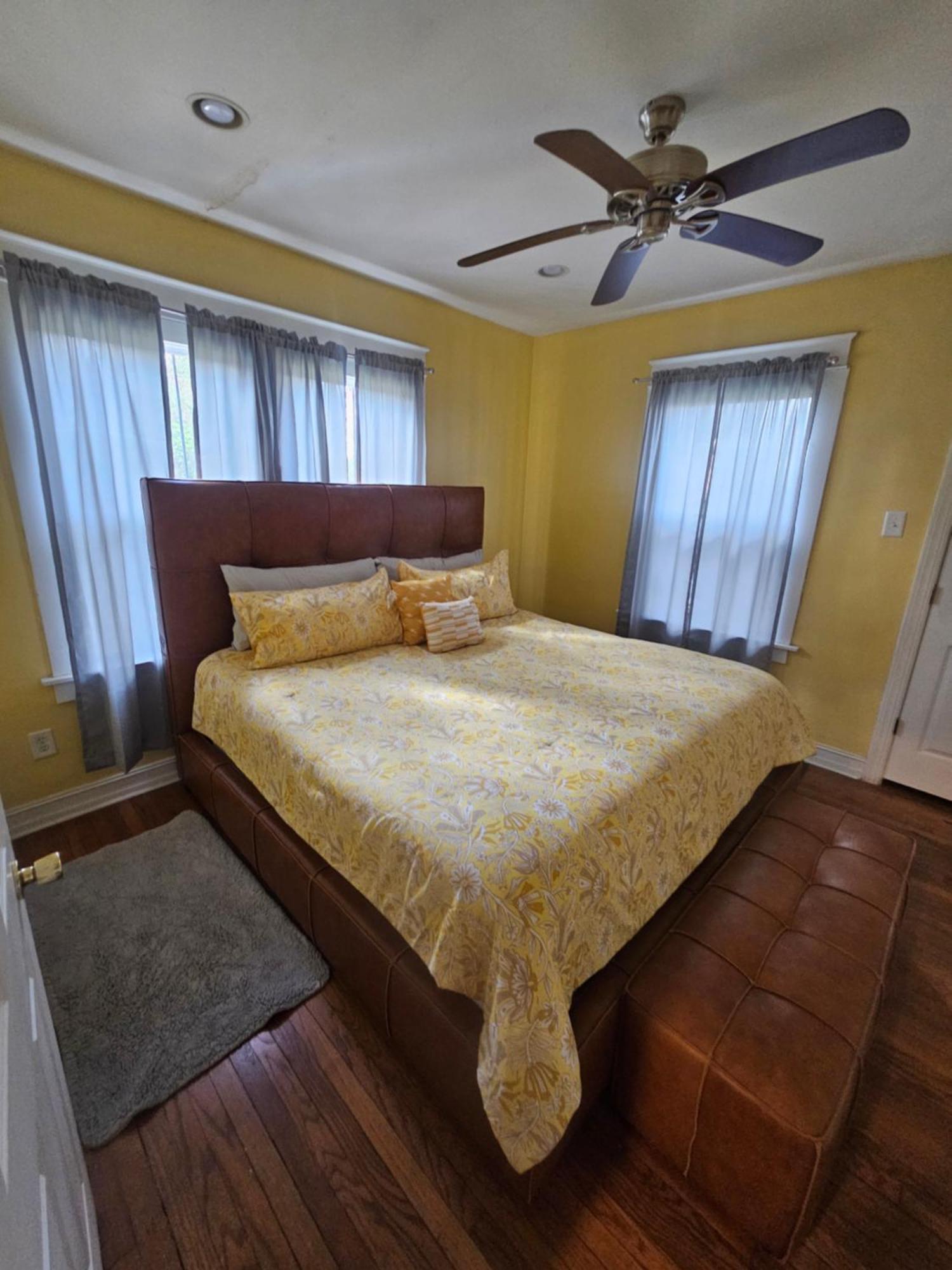 Birmingham'S Spacious Uptown Family Retreat Bagian luar foto