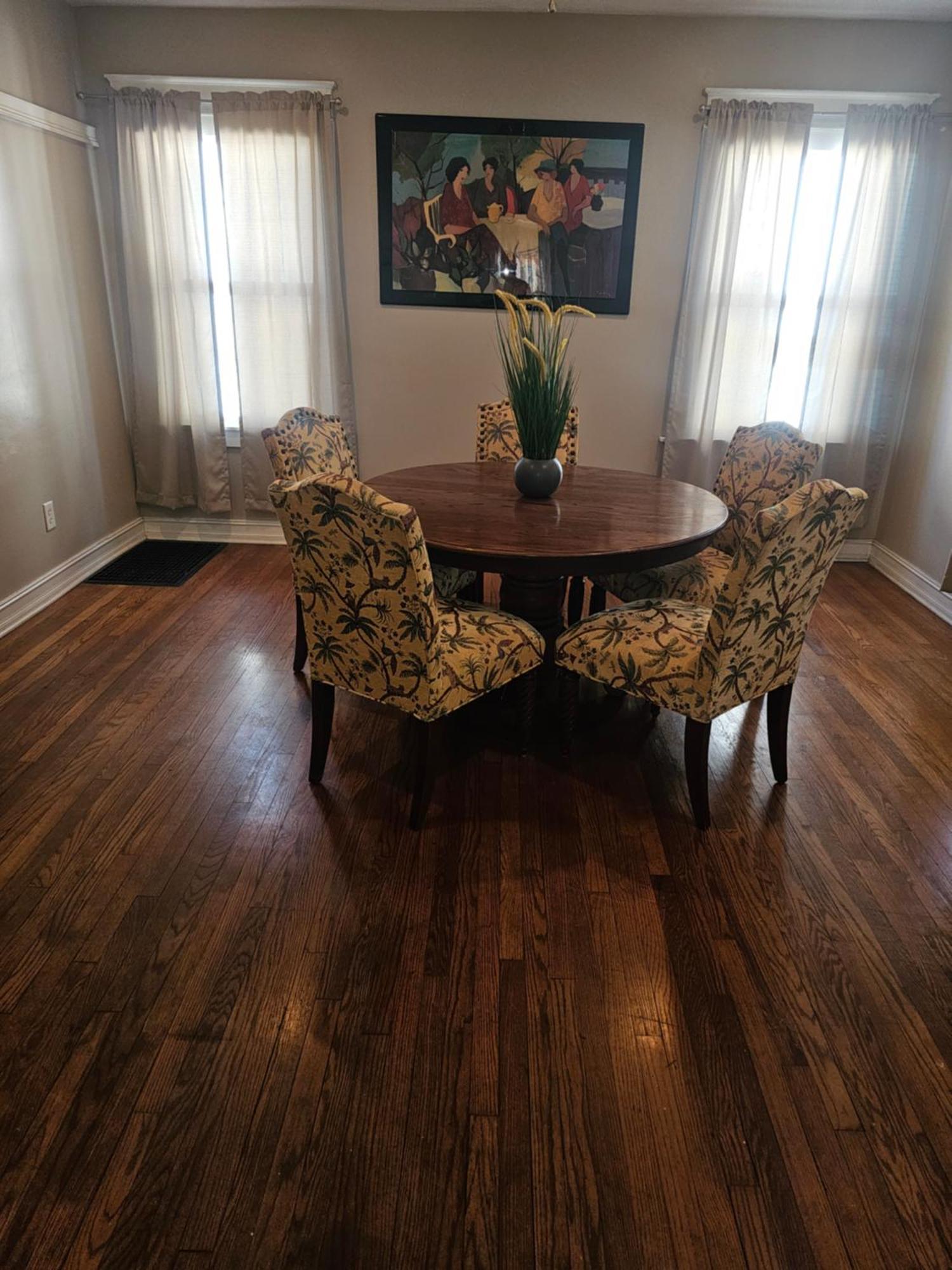 Birmingham'S Spacious Uptown Family Retreat Bagian luar foto