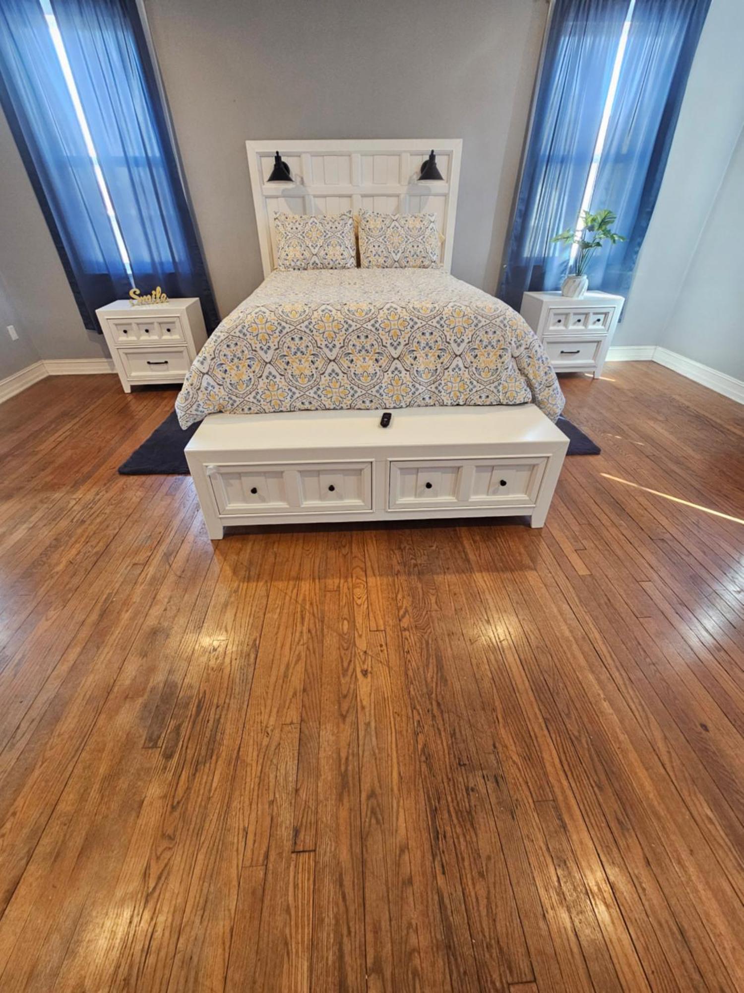 Birmingham'S Spacious Uptown Family Retreat Bagian luar foto